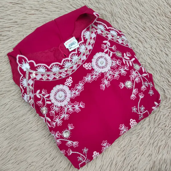 Anarkali Kurti | AK1572