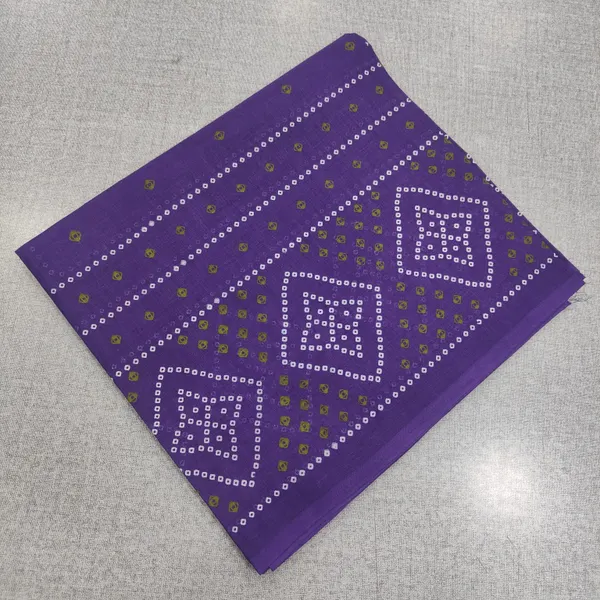 Pranjul Pure Cotton Dupatta | CS63