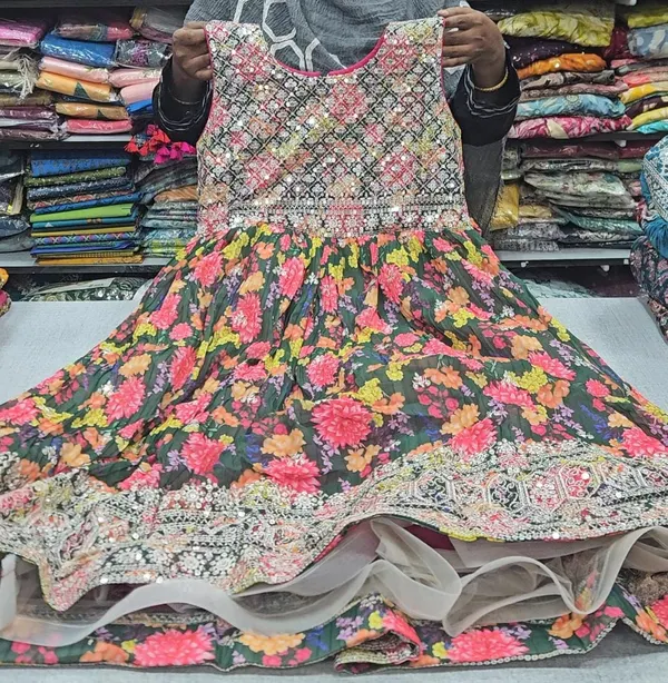 Grand Dress | G43