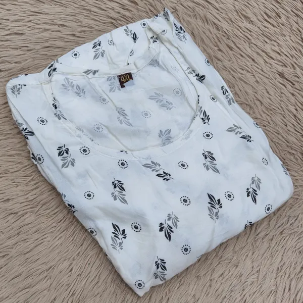 Feeding Kurti Collection | FK164