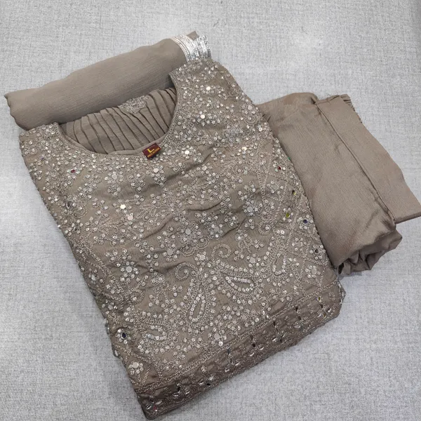 Grand Dress |G688