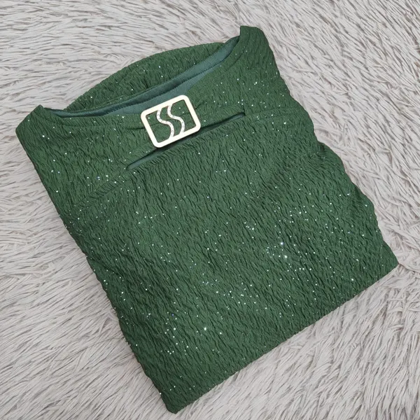 Imported Stretchable T-Shirt & Pant Co-Ord Set | W401