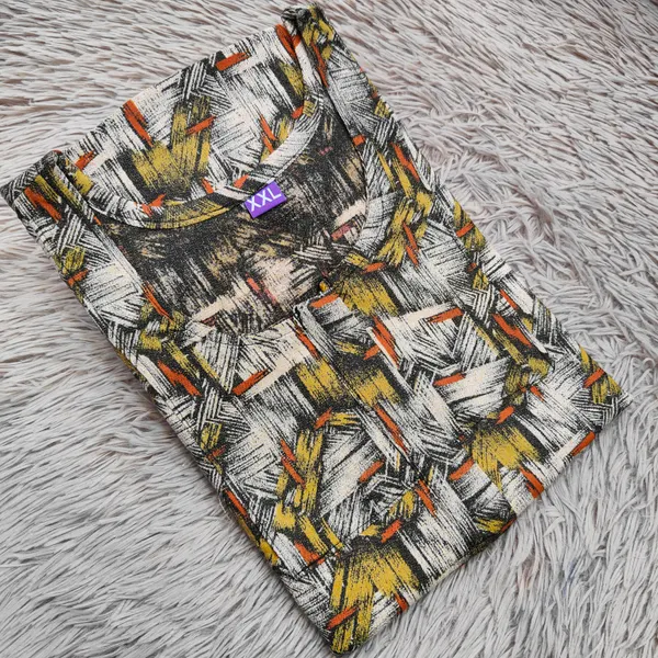 Premium Alphine Nighty | NT2452