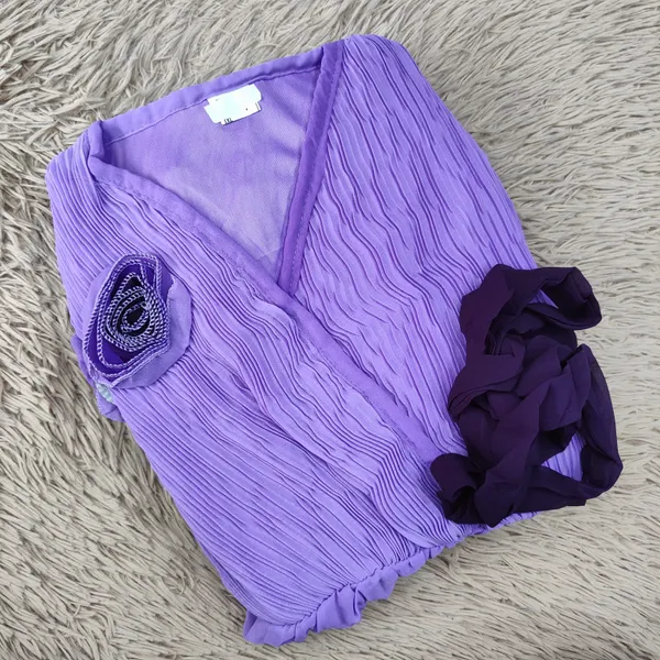 Weatern Wear | W61