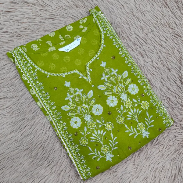 Anarkali Kurti | AK1561
