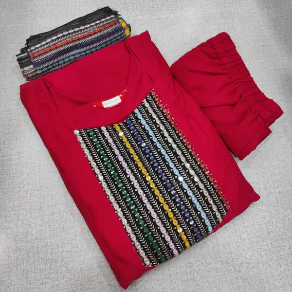 Grand Dress |G641