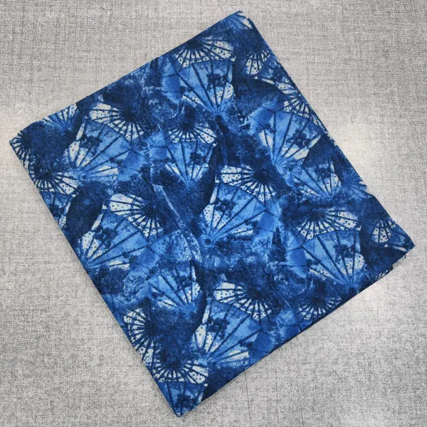 Pure Cotton Dupatta (1.8 – 2 Meter) | DS44