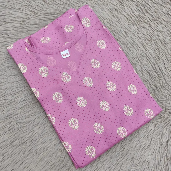 Rayon Long Maxi Gown | MG14