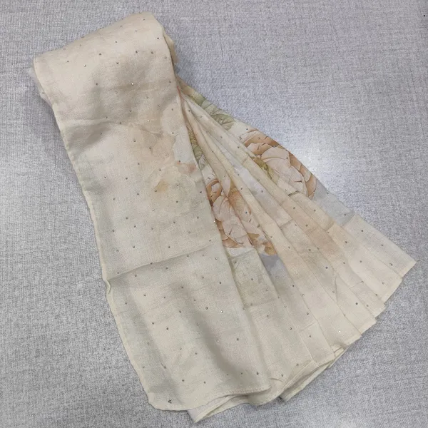 Imported Premium Hijabs | HJ54