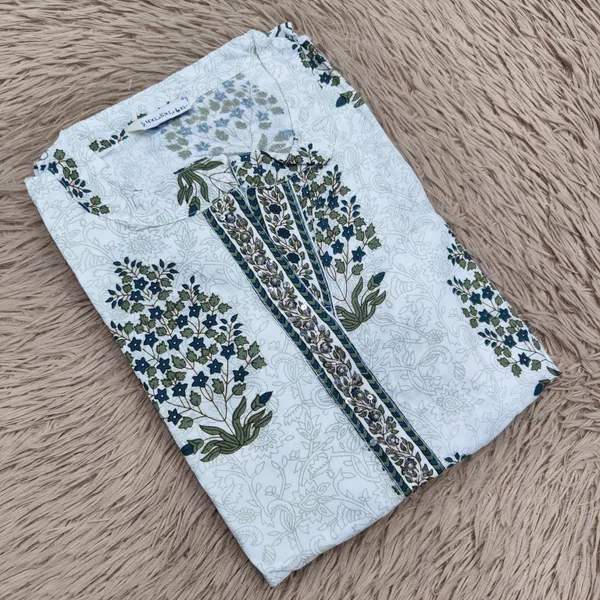 Premium Rayon Long Maxi Gown Full Length | AK2009