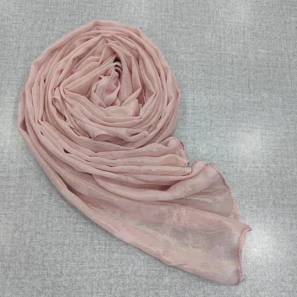 Premium Imported Fabric Hijab | HJ58