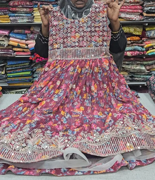 Grand Dress | G43