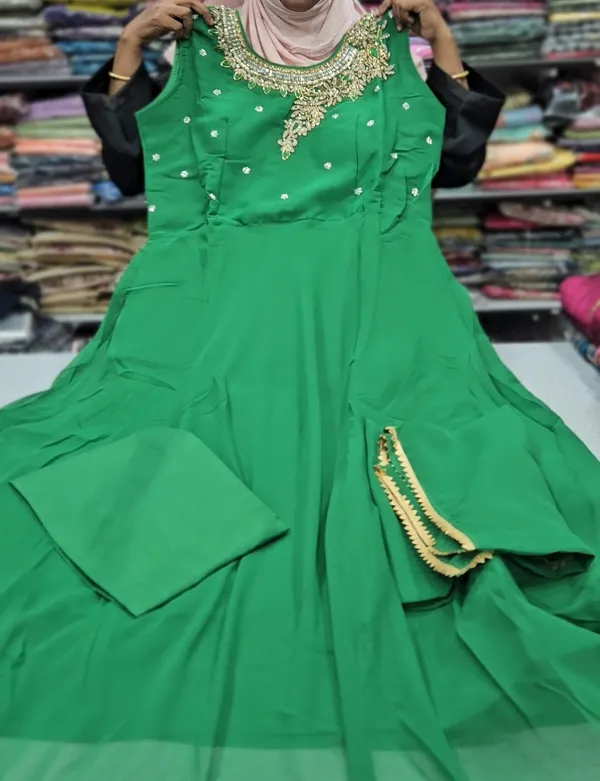 Grand Dress | G79
