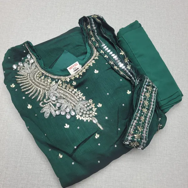 Grand Dress | G880