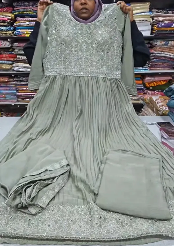 Grand Dress |G685