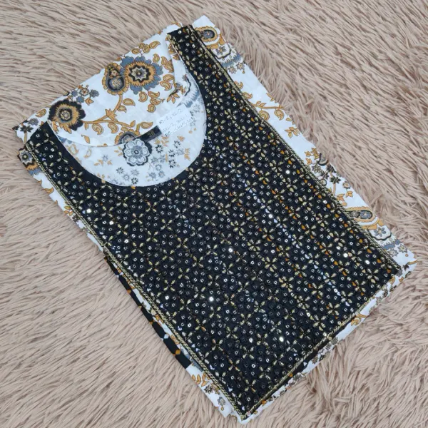 Anarkali Kurti | AK1056
