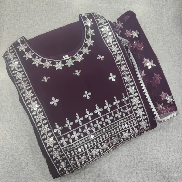 Grand Dress |G621