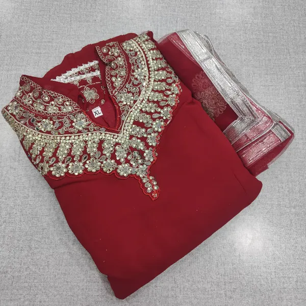 Heavy Partywear Collection | G1320