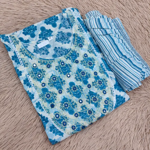 Top Bottom Set | TS1793