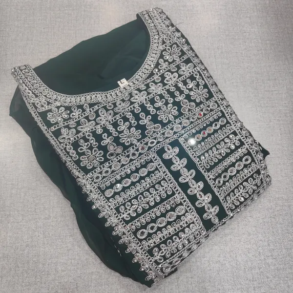 Grand Dress |G627