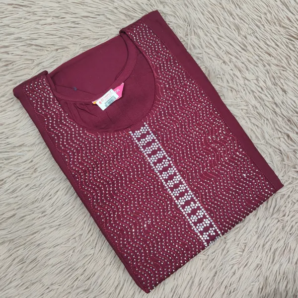Anarkali Kurti | AK1569
