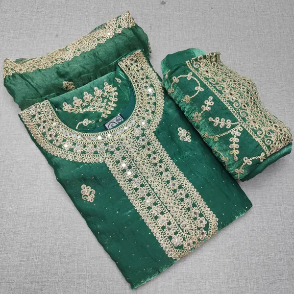 Heavy Partywear Collection | G1424