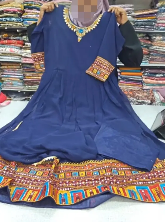 Grand Dress |G576