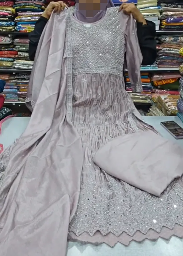 Grand Dress |G686