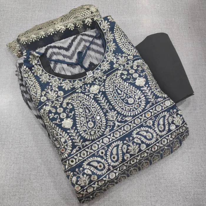 Grand Dress |G520