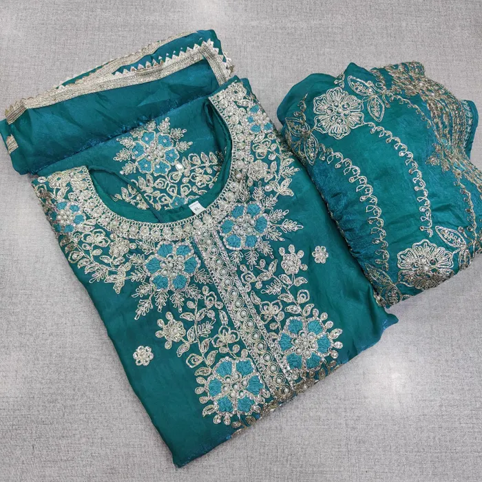 Heavy Partywear Collection | G1241