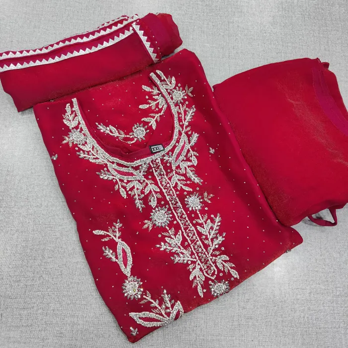 Heavy Partywear Collection | G1259