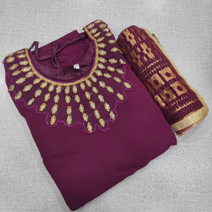 Grand Dress |G583