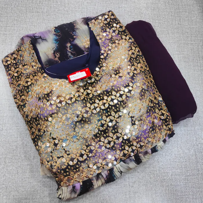 Grand Dress |G345