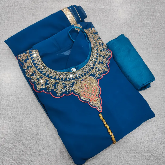 Grand Dress |G572