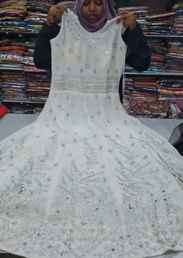 Grand Dress |G570