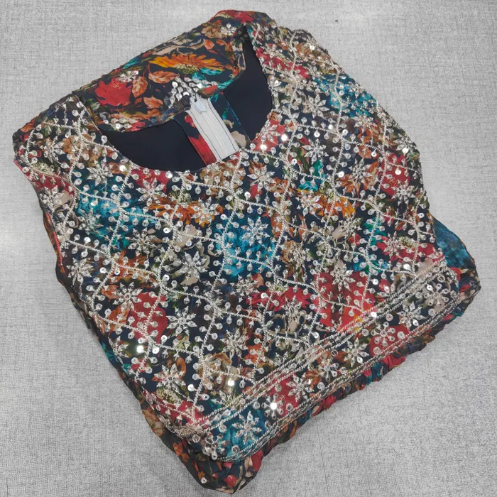 Grand Dress |G529