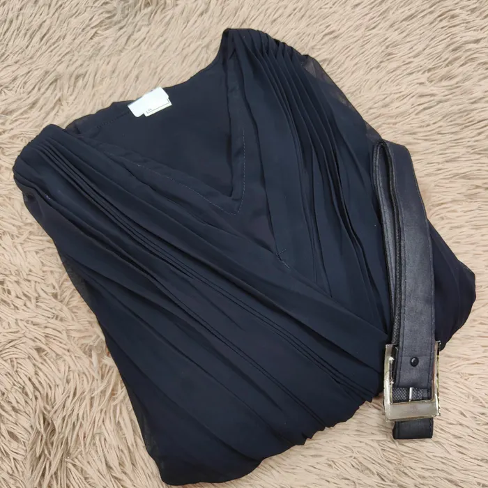 Weatern Wear | W46