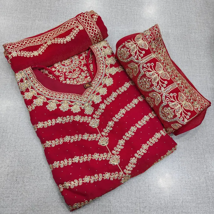 Heavy Partywear Collection | G1280