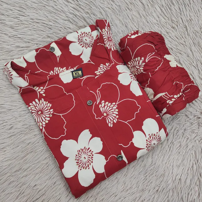 Premium Heavy Quality Thick Rayon Aline Top Plazzo Bottom Co-Ord Set  | TS3236