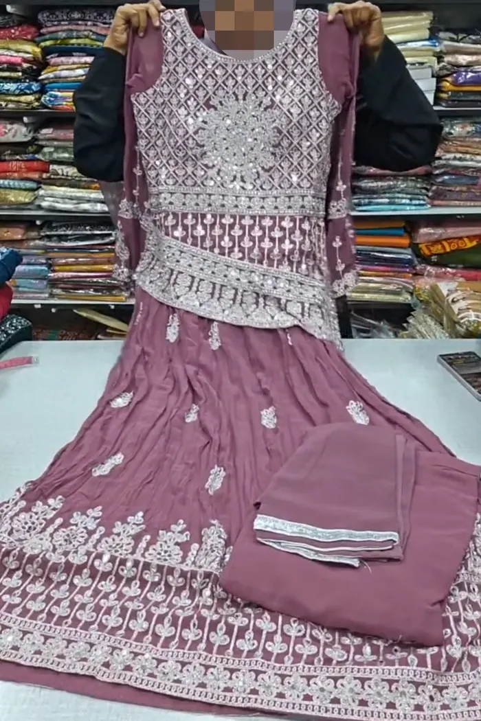 Grand Dress |G661