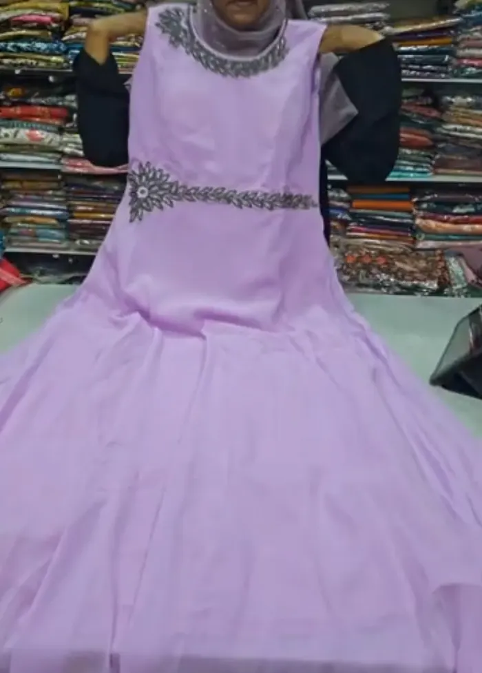 Grand Dress |G573