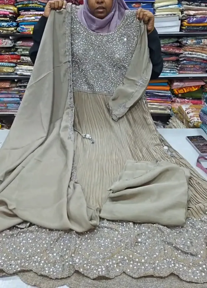 Grand Dress |G689