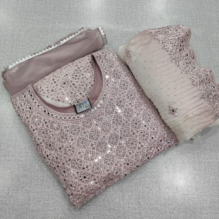 Heavy Partywear Collection | G1242