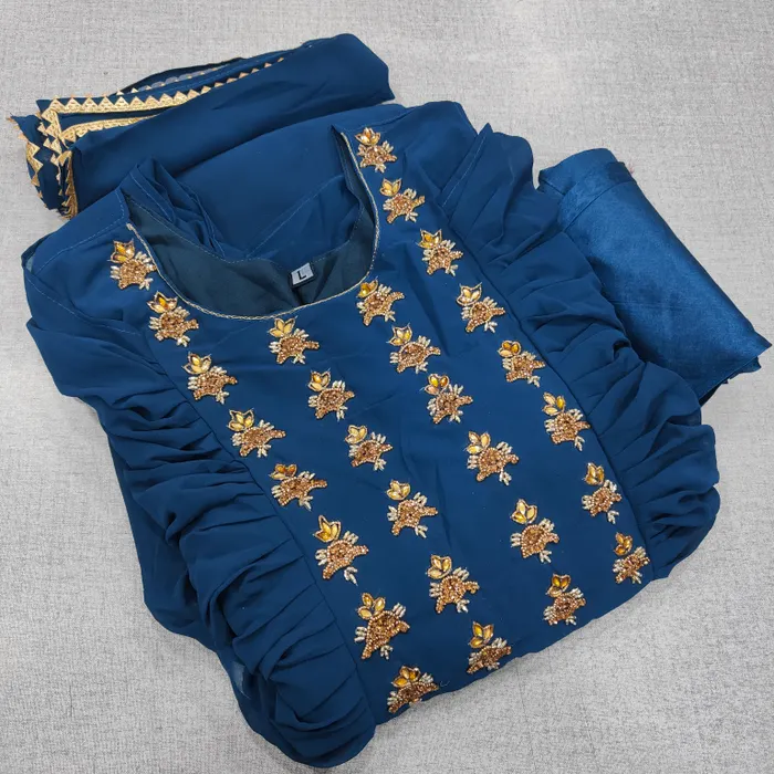 Grand Dress |G567