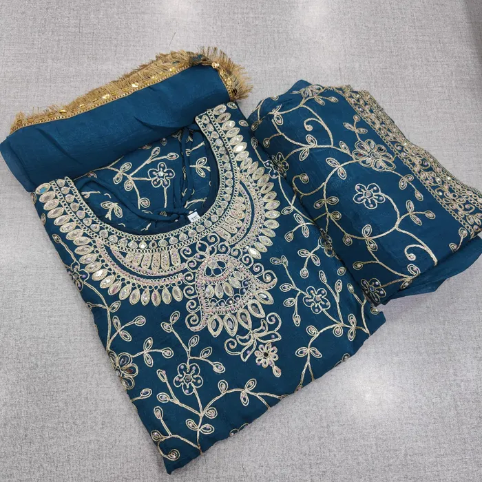 Heavy Partywear Collection | G1269