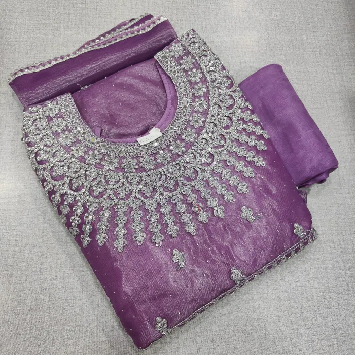 Grand Dress |G442
