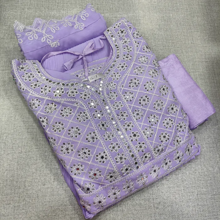 Grand Dress |G373