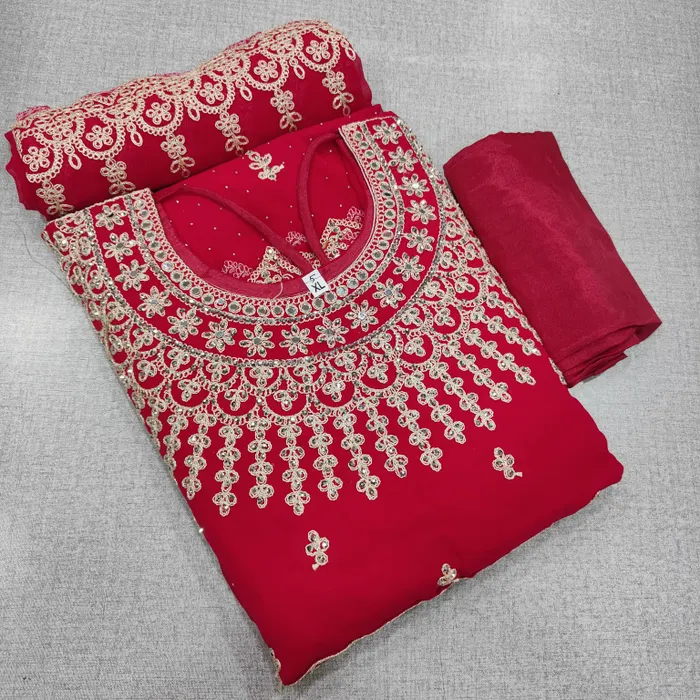Grand Dress |G428