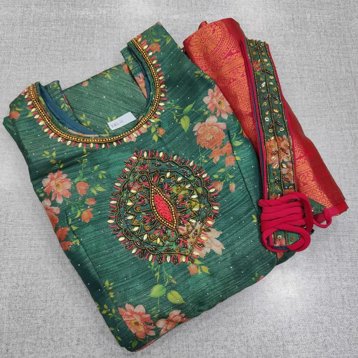 Heavy Partywear Collection | G1277