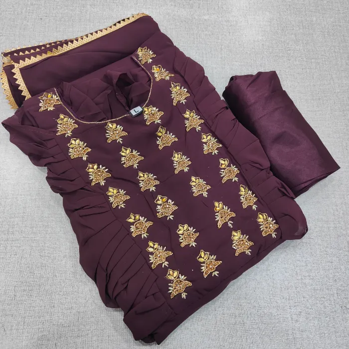 Grand Dress |G568